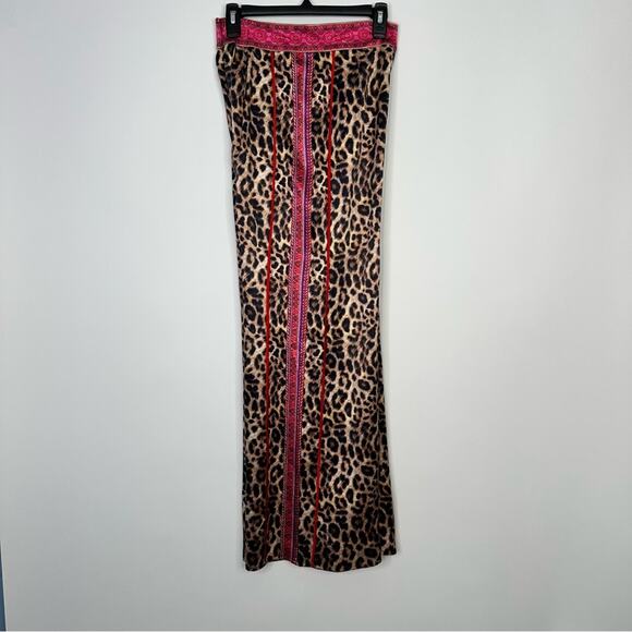 Camilla Pant With Insert Side Panels size M Lotus Lovers Size M #0006 - Picture 5 of 13